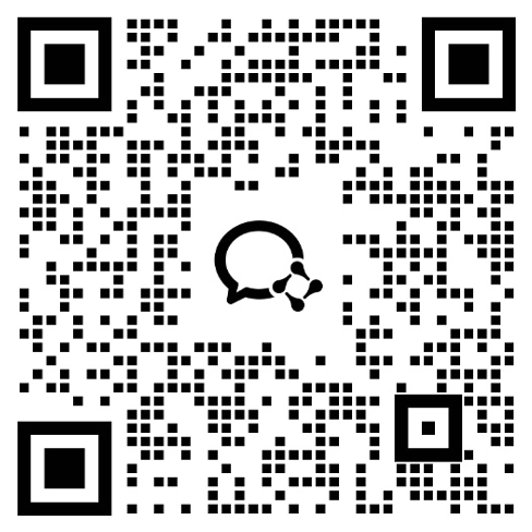 企业微信二维码